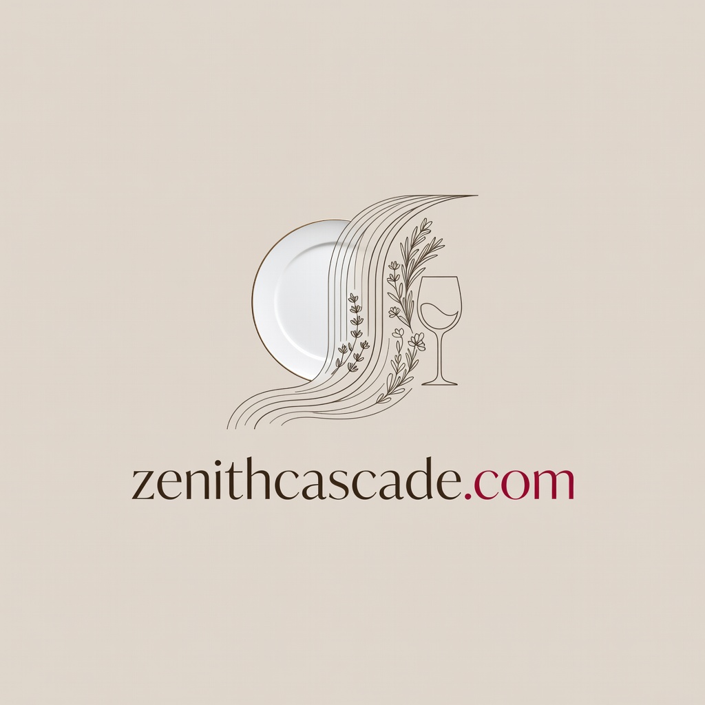 Zenith Cascade